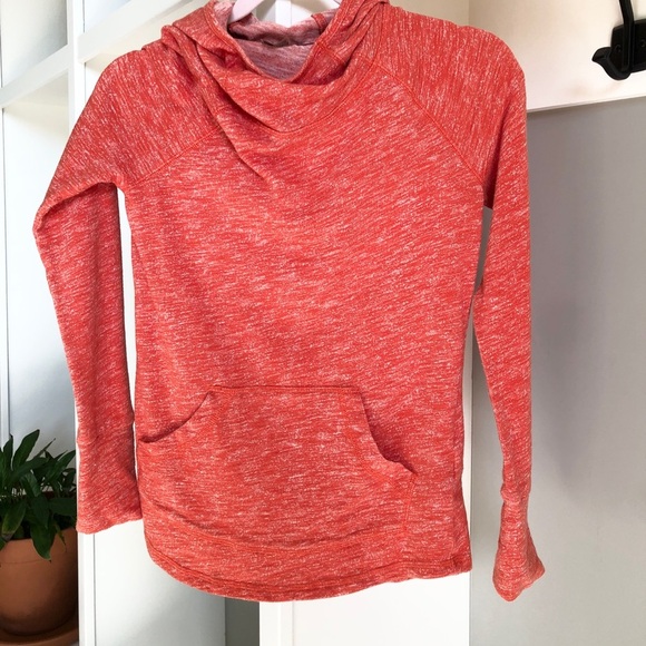 Marmot Hooded Sweater - Picture 1 of 4